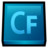 Adobe Cold Fusion Icon